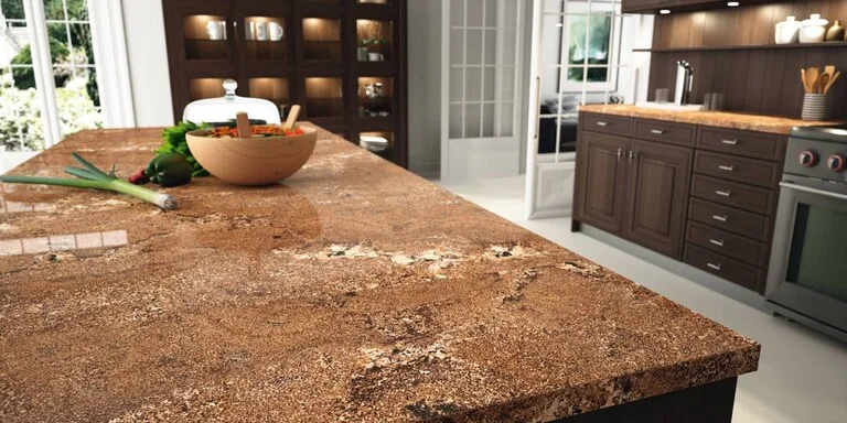 Sensa surface