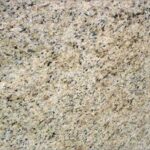Giallo Ornamental stone sample