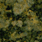 Giallo Vicensa stone sample