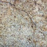 Gold And Silver stone sample