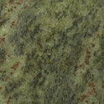 Hawaiian Green stone sample