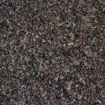 Impala Black stone sample