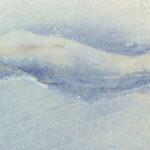 Imperial Blue stone sample