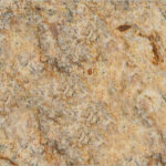 Ivory Gold stone sample