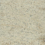Ivory Silk stone sample