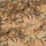 Juparana Classico stone sample