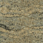 Juparana Fantastico stone sample