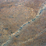 Juperana Tobacco stone sample