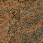 Kashmir Gold stone sample