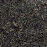 Pocono Green stone sample