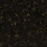 Green Pearl stone sample