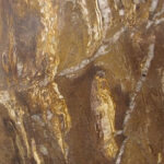 Bamboo Yellow stone sample