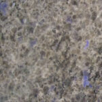 Blue Eyes stone sample