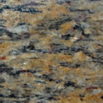 Golden King stone sample