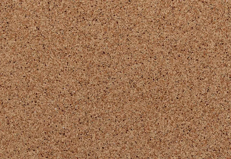 Cambria Burton Brown surface