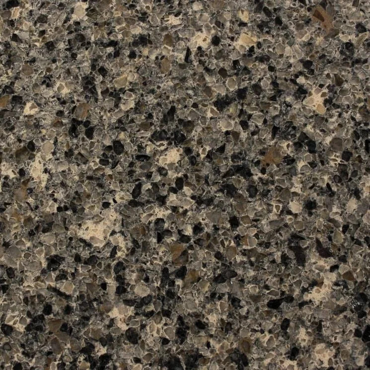 PentalQuartz surface
