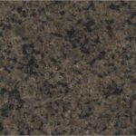 Tropic Brown stone sample