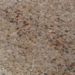 Rosewood stone sample