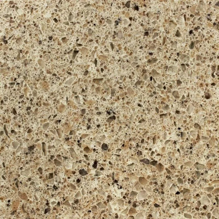 PentalQuartz surface
