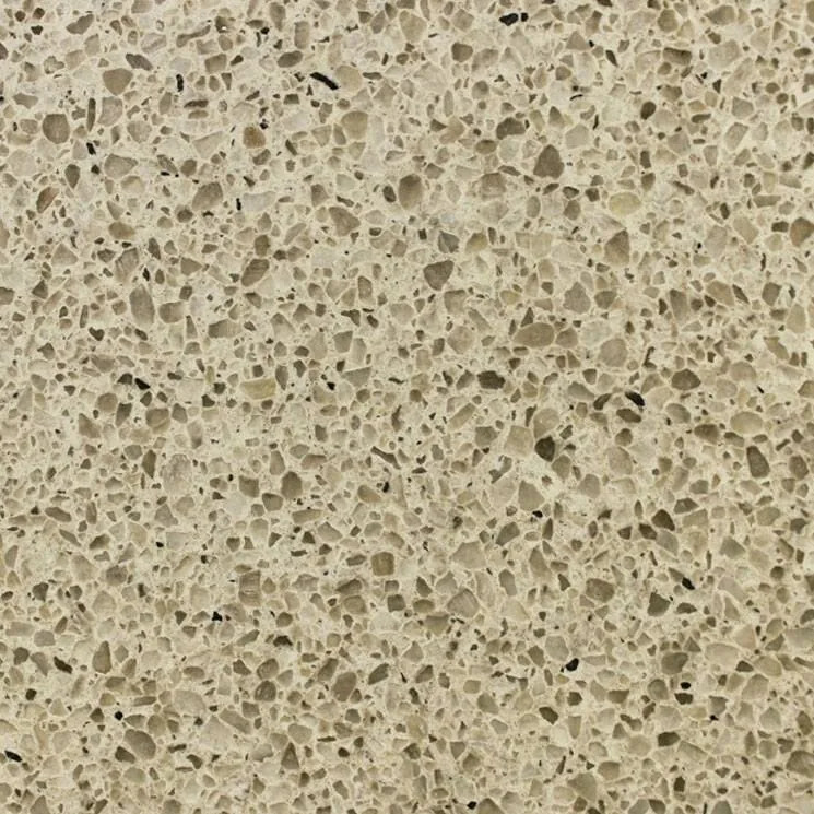 PentalQuartz surface