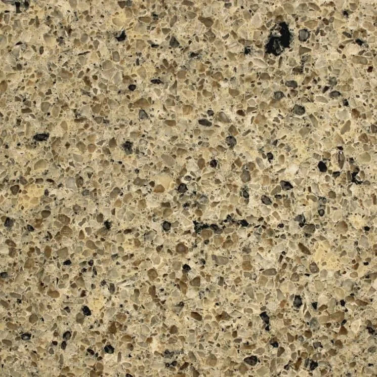 PentalQuartz surface
