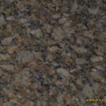 Giallo Napolean stone sample