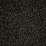 Black Pearl stone sample