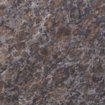 Royal Brown stone sample