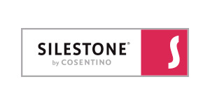 silestone logo