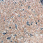 Brown Fantasy stone sample