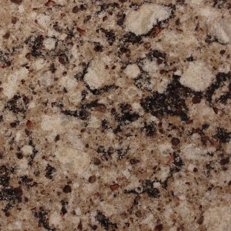 PentalQuartz surface