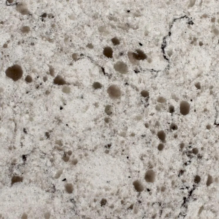 PentalQuartz surface