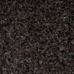 Cambrian Black stone sample