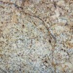 Gold And Silver stone sample