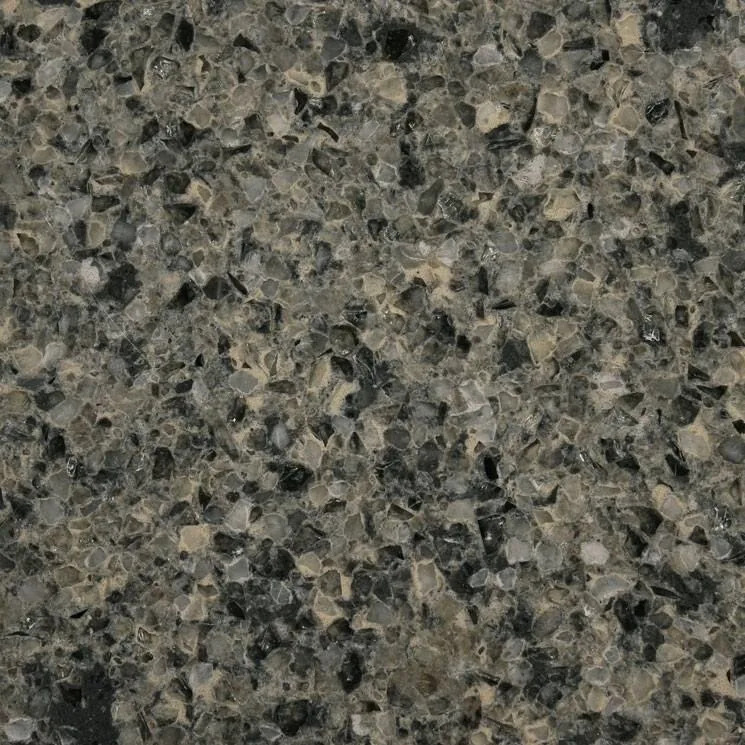 PentalQuartz surface