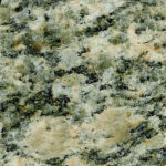 Santa Cecilia Dark stone sample