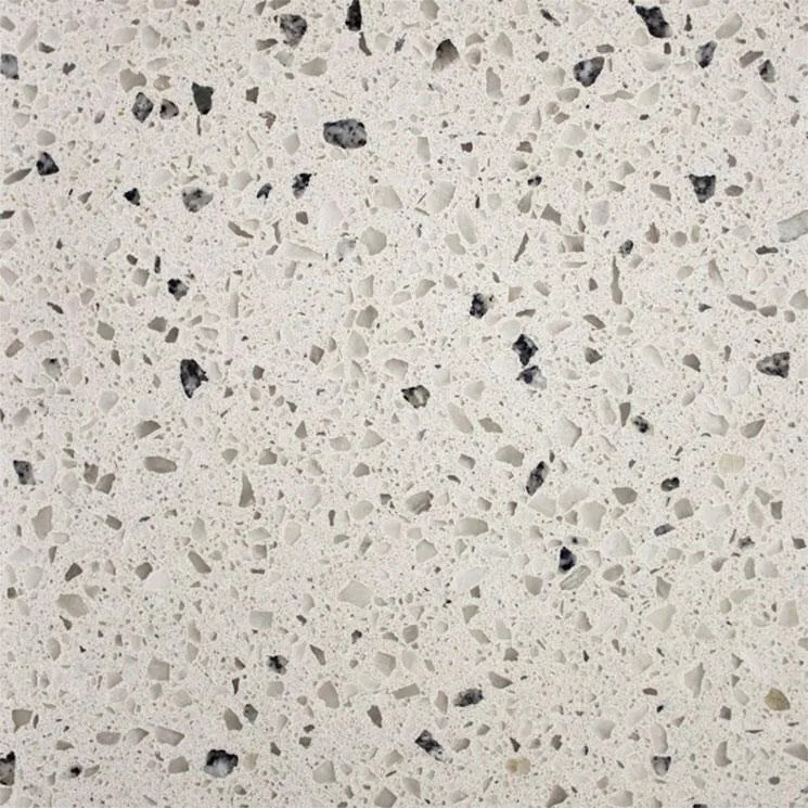 PentalQuartz surface