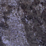 Bross Blue stone sample