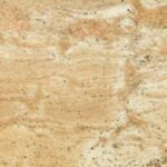 Golden Oak stone sample