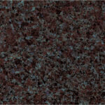 Dakota Mahogany stone sample