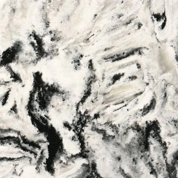 PentalQuartz surface