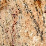 Shiva Kashi stone sample