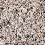 Caladonia stone sample