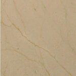 Crema Marfil stone sample
