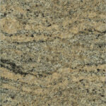 Juparana Fantastico stone sample