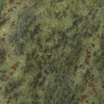 Hawaiian Green stone sample