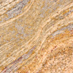 Juperana Gold stone sample