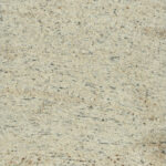 Ivory Silk stone sample