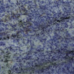 Azul Bahia stone sample