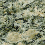 Santa Cecilia Dark stone sample